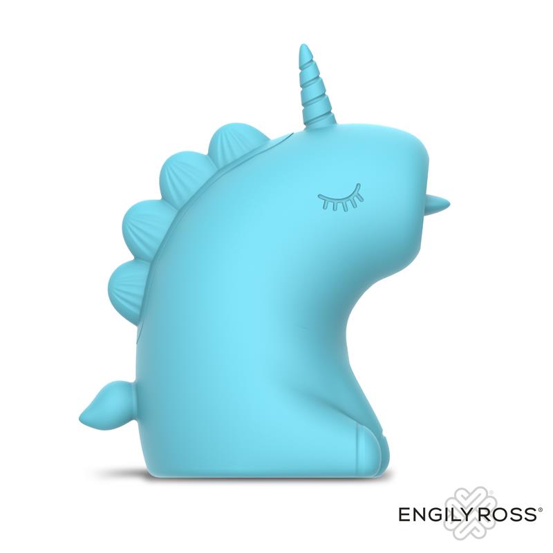 ENGILY ROSS Snowflake Estimulador con Lengua Licking - Lameteo - Imagen 3