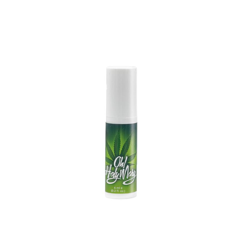 NUEI COSMETICS Aceite Oh Holy Mary Pleasure Oil 6 ml - Imagen 3