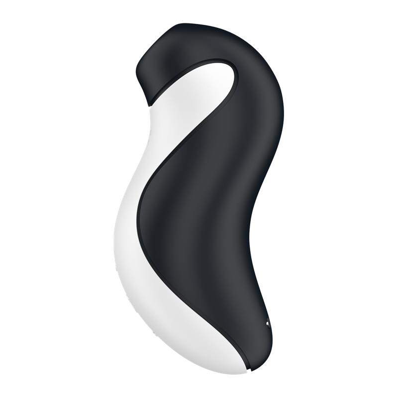 SATISFYER Orca Succionador de Clítoris Double Air Pulse - Imagen 3