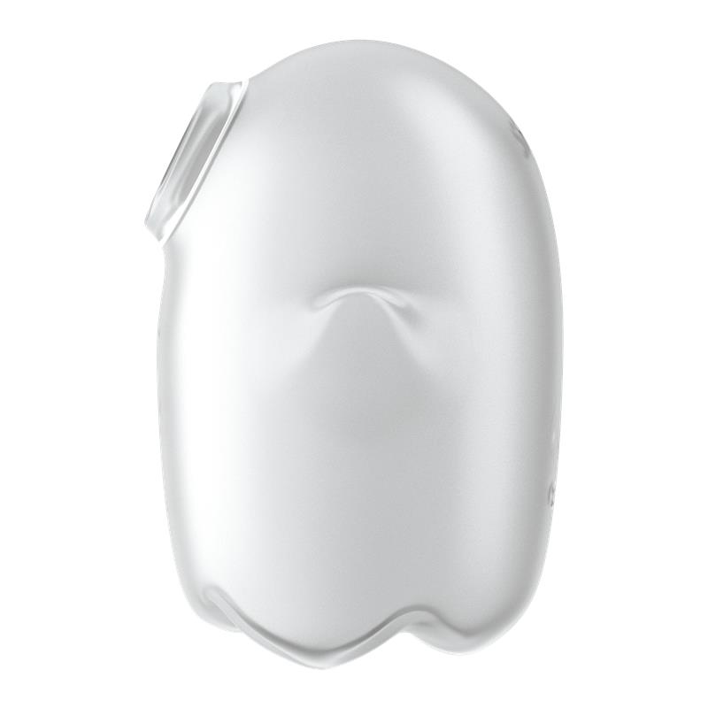 SATISFYER Glowing Ghost Succionador Brilla en la Oscuridad - Imagen 5