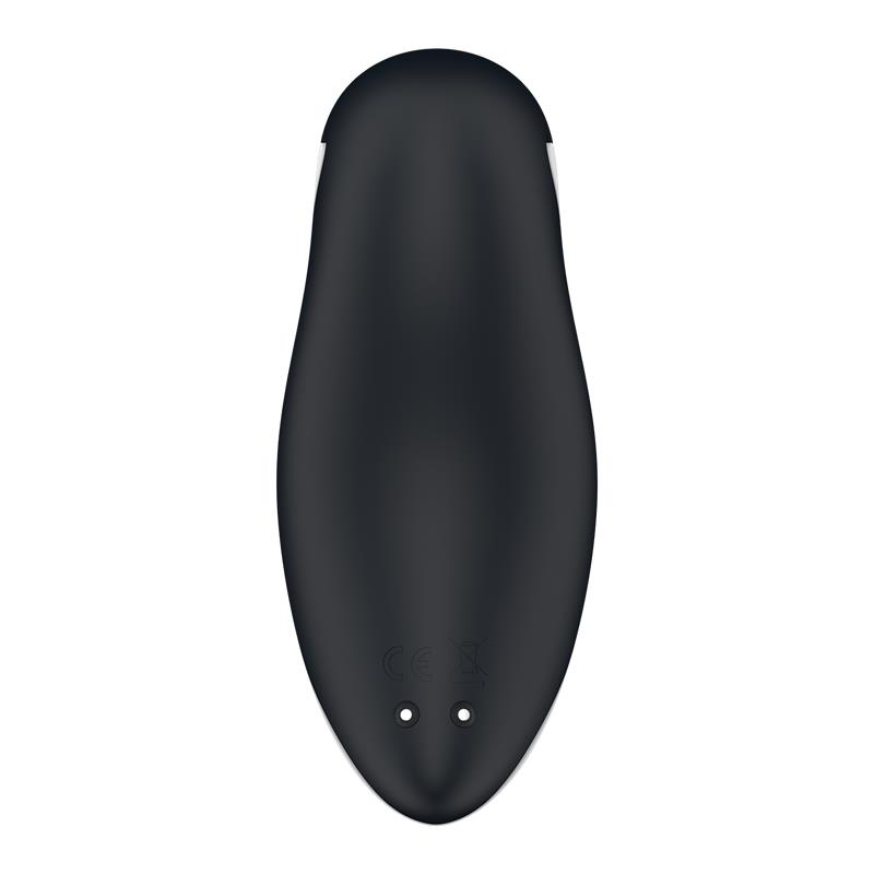 SATISFYER Orca Succionador de Clítoris Double Air Pulse - Imagen 5