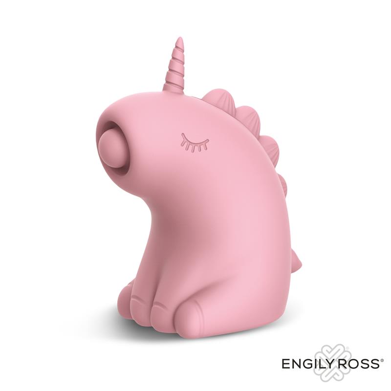 ENGILY ROSS Sweetmoon Estimulador con Lengua de Pulsación - Imagen 2