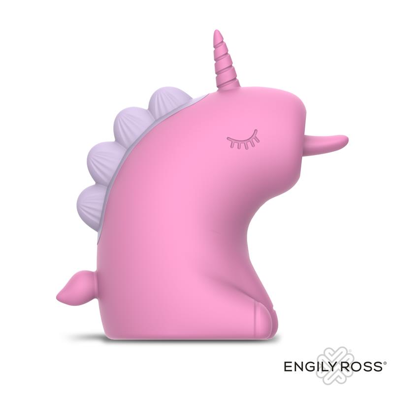 ENGILY ROSS Cupcake Estimulador con Lengua Rotadora 360º - Imagen 4