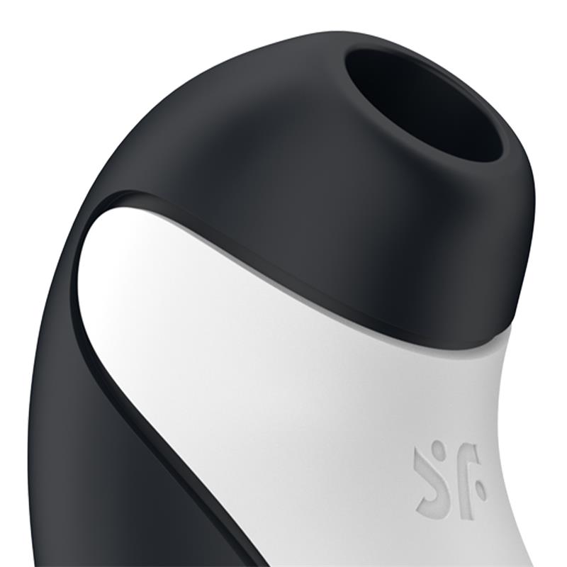 SATISFYER Orca Succionador de Clítoris Double Air Pulse - Imagen 6