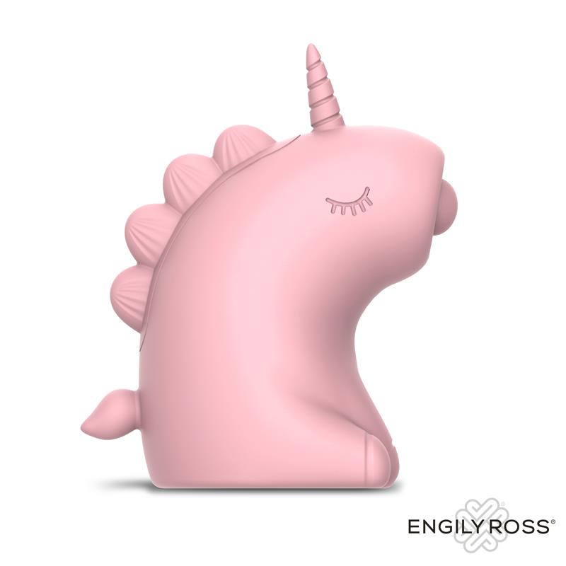 ENGILY ROSS Sweetmoon Estimulador con Lengua de Pulsación - Imagen 4